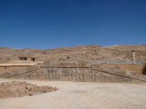 Persepolis (101)              